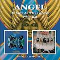 Angel - On Earth as It Is in Heaven/White Hot