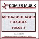 Mega Schlager-Fox Box Folge 3