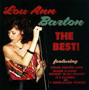 Angela Strehli - The Best of Lou Ann Barton