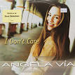 Angela Via - I Don't Care