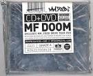 MF Doom - MM..Food? [CD/DVD]