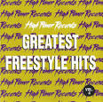Lil' Johanna - Greatest Freestyle Hits, Vol. 4