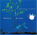 Angie Aparo - For Stars and Moon
