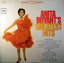 Anita Bryant - Anita Bryant's Greatest Hits