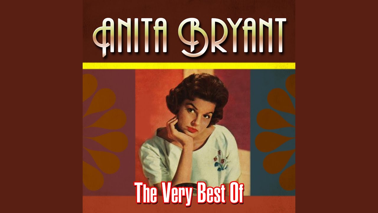Anita Bryant - Till There Was You