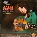 Anita Carter - Folk Songs Old and New