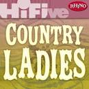 Anita Cochran - Rhino Hi-Five: Country Ladies