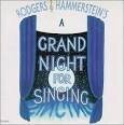 Oscar Hammerstein II - A Grand Night For Singing