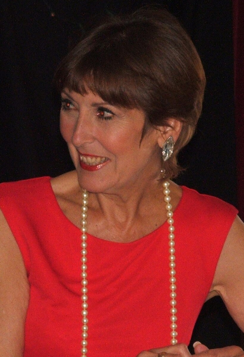 Anita Harris - Trains and Boats and Planes