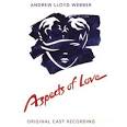 Aspects of Love [Original Cast Recording]