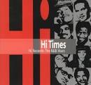Otis Clay - Hi Times: The Hi Records R&B Years