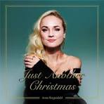 Anna Bergendahl - Just Another Christmas