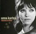 Anna Karina - Chansons de Films