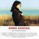 Anna Karina - Une Historie d'Amour