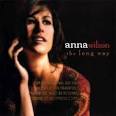 Anna Wilson - The Long Way