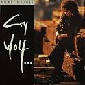 Anne Haigis - Cry Wolf