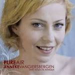 Anneke van Giersbergen - Air/Pure Air