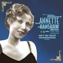 Annette Hanshaw - Ain't She Sweet