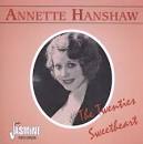 Annette Hanshaw - Sweetheart of the Twenties