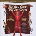 Sherwood - Annie Get Your Gun [Original Soundtrack] [Bonus Tracks]