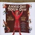 Mac McLean - Annie Get Your Gun [Original Soundtrack] [Bonus Tracks]