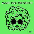 Flume - Annie Mac Presents 2016 [Astralwerks]