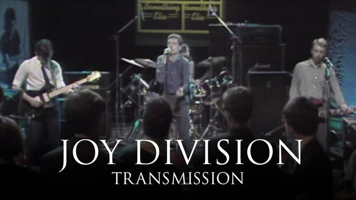 Transmission - Transmission