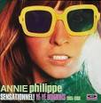 Annie Philippe - Sensationnel! Yé-Yé Bonbons 1965-1968