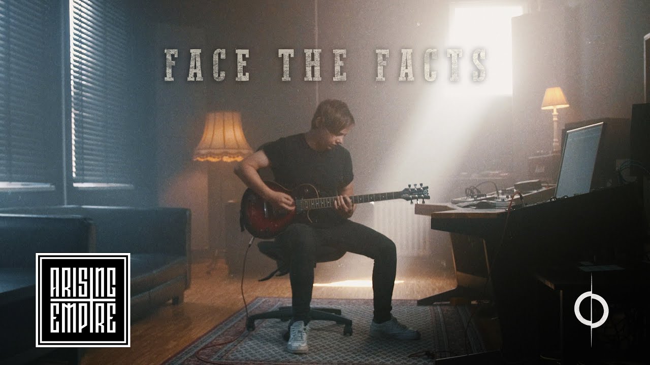Annisokay - Face the Facts