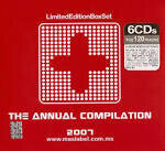 Mike Oreilly - Annual Compilation 2007
