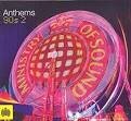 The Chemical Brothers - Anthems: 90s 2