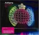 Blancmange - Anthems: Electronic '80s
