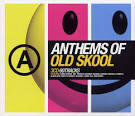 Xpansions - Anthems of Old Skool