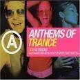 Angelic - Anthems of Trance
