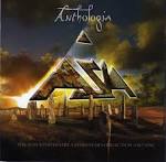 John Wetton - Anthologia: The 20th Anniversary/Geffen Years Collection (1982-1990)