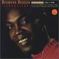 Desmond Dekker & the Aces - Anthology: Israelites 1963-1999