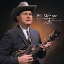 Bill Monroe & His Bluegrass Boys - Anthology