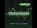 Reloaded: Anthony Acid and DJ Skribble