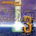 Anthony Acid - MDMA, Vol. 3