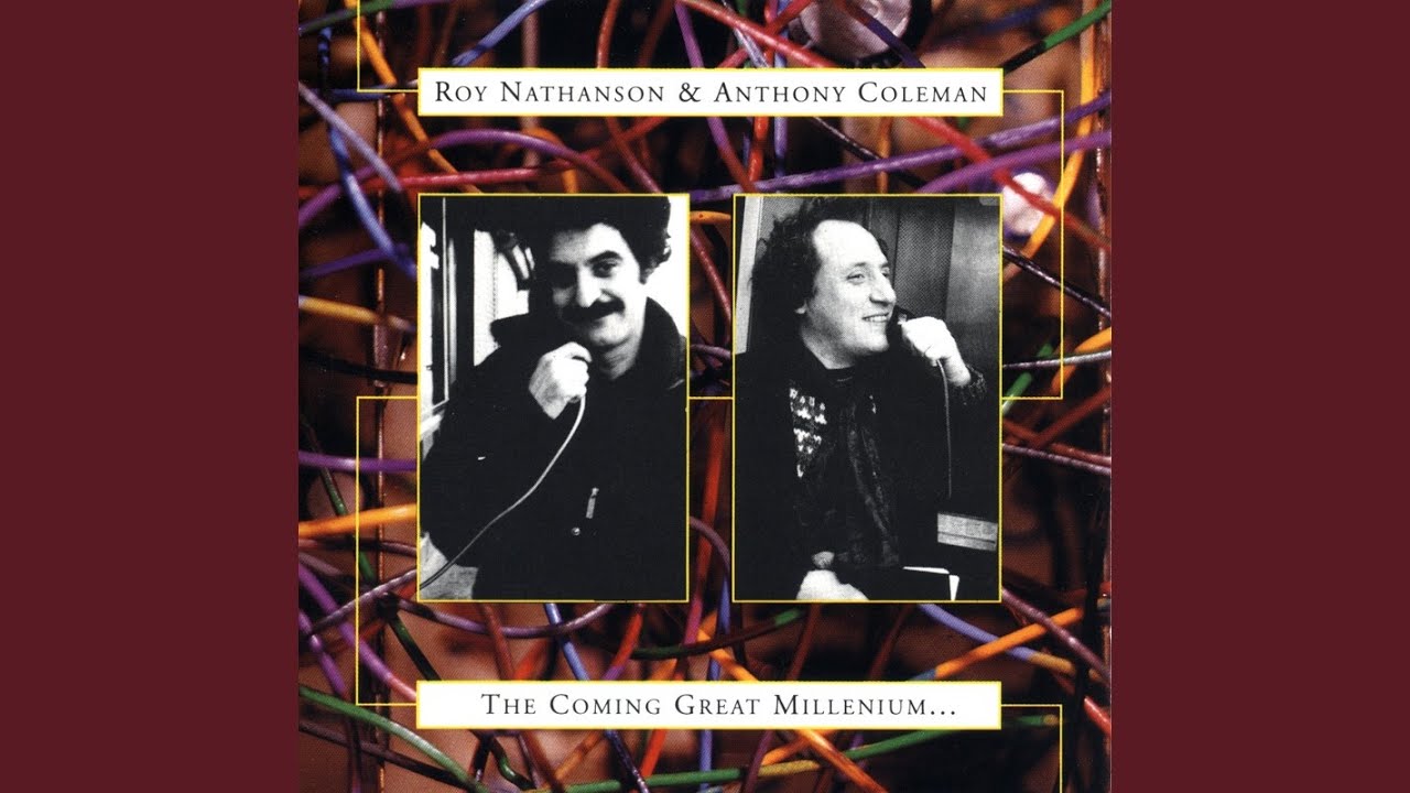 Anthony Coleman and Roy Nathanson - You Took Advantage of Me