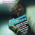 Anthony Ventura Orchestra - Romantic Memories