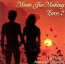 Anthony Ventura Orchestra - Music for Making Love, Vol. 2