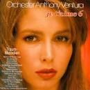 Anthony Ventura Orchestra - Je T'Aime Traum, Vol. 6