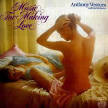 Anthony Ventura Orchestra - Music for Making Love