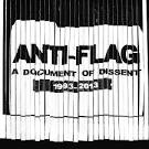 Anti-Flag - A Document of Dissent: 1993-2013