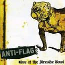 Anti-Flag - Live at Fireside Bowl [EP]