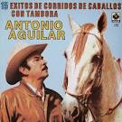 Antonio Aguilar - 15 Exitos Caballos