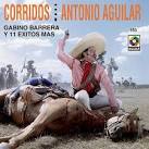 Antonio Aguilar - Corridos [2001]
