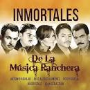 Rocío Dúrcal - Inmortales de la Musica Ranchera