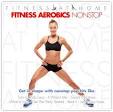 Antonio Ascolino - Fitness At Home: Nonstop Aerobics